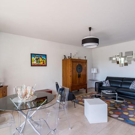 Les Amidonniers Apartment Toulouse Exterior photo
