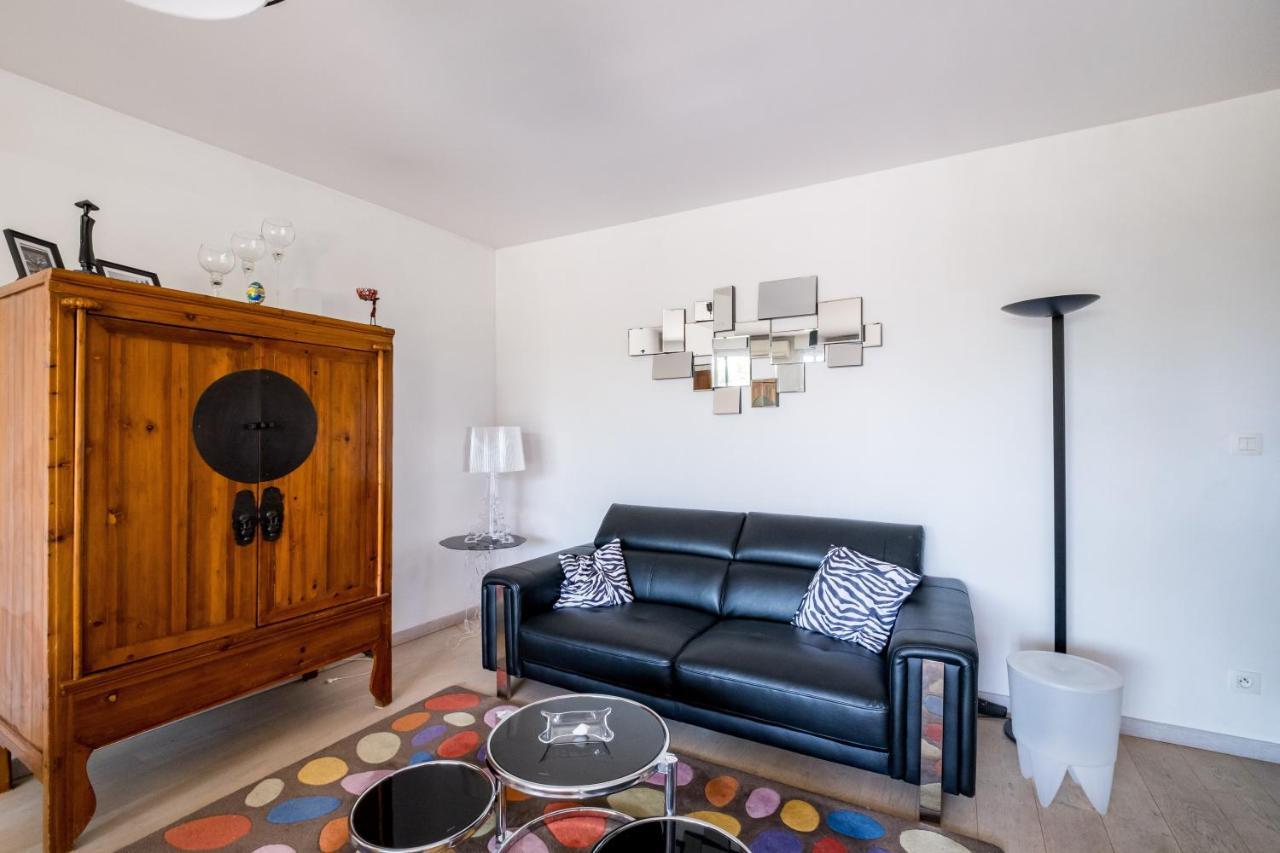 Les Amidonniers Apartment Toulouse Exterior photo