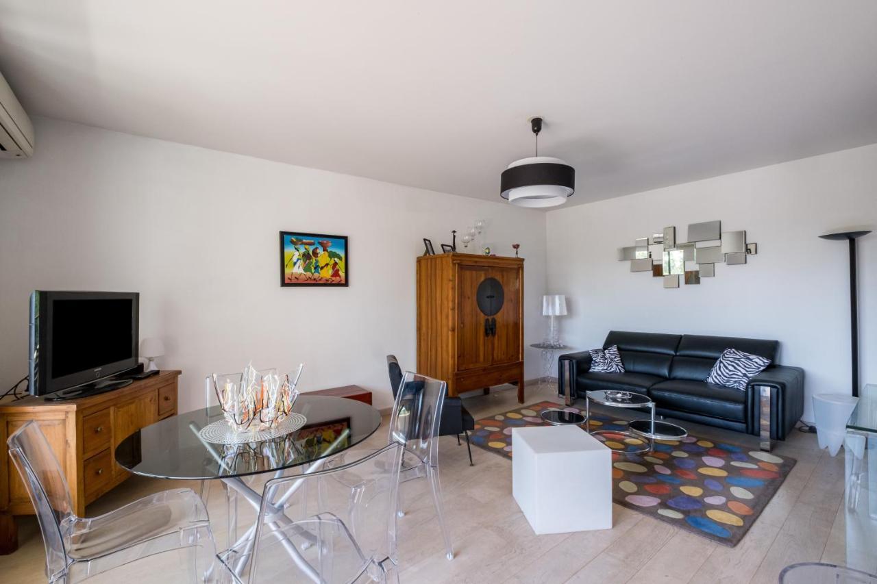 Les Amidonniers Apartment Toulouse Exterior photo